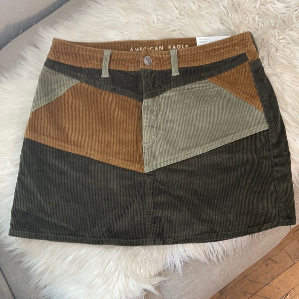 NWT American Eagle skirt!